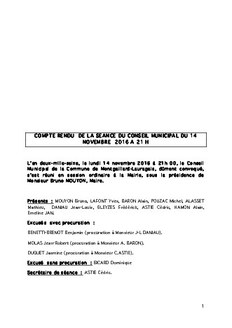 /home/sudimedi/WebSites/M/montgaillardlauragais.fr/_files/2016-11-14-proces-verbal-de-la-seance-du-conseil-municipal.pdf