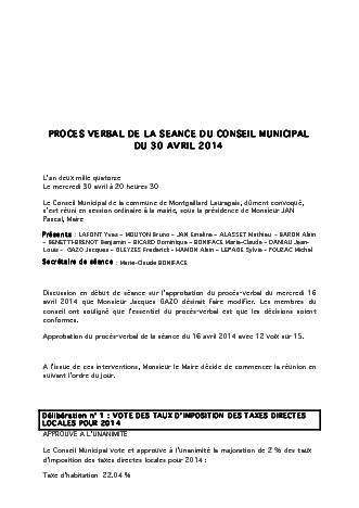 /home/sudimedi/WebSites/M/montgaillardlauragais.fr/_files/2014-04-30-proces-verbal-de-la-seance-du-conseil-municipal.pdf