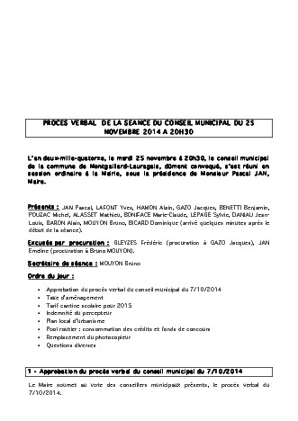 /home/sudimedi/WebSites/M/montgaillardlauragais.fr/_files/2014-11-25-proces-verbal-de-la-seance-du-conseil-municipal.pdf